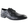 Mens Zasel Bert Shoes Synthetic Leather Lace Up Business Dress Casual Wedding