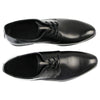 Mens Zasel Bert Shoes Synthetic Leather Lace Up Business Dress Casual Wedding