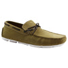 Mens Zasel Port Camel Suede Leather Casual Dress Boat Deck Loafers Shoes