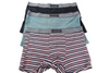 9 Pairs X Mens Jockey Comfort Classics Cotton Trunks A39