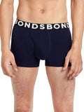 Bonds Everyday Trunks - Mens Underwear Navy Jocks