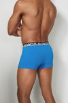 12 X Bonds Mens Everyday Trunks Underwear Black / Navy / Blue