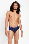 3 x Bonds Guyfront Brief - Undies Underwear Briefs Mens 20K