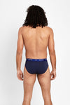 9 x Bonds Guyfront Brief - Undies Underwear Briefs Mens 20K