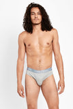 9 x Bonds Guyfront Brief - Undies Underwear Briefs Mens - 20K