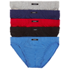 5 x Bonds Action Briefs - Undies Underwear Brief - Pack E01