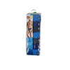 Mens Rio 21 Pairs Slim Fit Briefs Blue/Charcoal Cotton Undies Underwear
