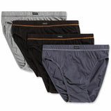 4 x Holeproof Cotton Tunnel Briefs - Underwear Jocks 35K