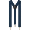 Extra Long Adjustable 138cm Ocean Adult Mens Suspenders