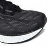 Mens Saucony Triumph 19 - Running Shoes Black/White