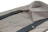 Boys Adjustable Grey 65Cms Suspenders