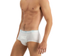 Mens Bonds White Cotton Briefs Brief Support Undies Underwear Sport