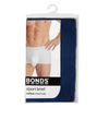 Mens Bonds Navy Cotton Briefs Brief Support Undies Underwear Sport