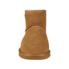 Ugg Boots Suede Womens Leather Sheepskin Grosby Jillaroo Chestnut Slippers