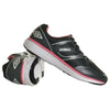 Umbro Enim Womens Runners Trainers Shoes Dark Grey / Coral
