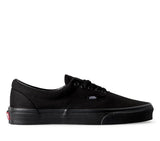 Mens Vans Authentic Era Skate Shoes Black/Black