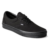 Mens Vans Authentic Era Skate Shoes Black/Black