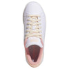 Womens Adidas Stan Smith Originals Sneakers White/Pink Tint Shoes