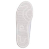 Womens Adidas Stan Smith Originals Sneakers White/Pink Tint Shoes