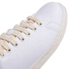 Womens Adidas Stan Smith Originals Sneakers White/Pink Tint Shoes