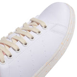Womens Adidas Stan Smith Originals Sneakers White/Pink Tint Shoes
