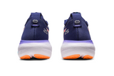Womens Asics Gel-Nimbus 25 Lite-Show Lime Zest Athletic Running Shoes