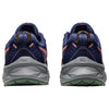 Womens Asics Gel-Venture 9 Indigo Blue/Papaya Athletic Running Shoes