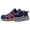 Womens Asics Gel-Venture 9 Indigo Blue/Papaya Athletic Running Shoes