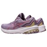Womens Asics Gt-1000 11 Dusk Violet/ Violet Quartz Athletic Running Shoes