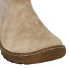 Womens Bellissimo Hippie Shoes Natural Dress Winter Ladies Boots