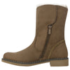 Womens Bellissimo Walsh Shoes Taupe Dress Winter Ladies Boots