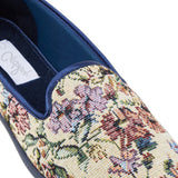 Womens Grosby Dalia Slippers Multi Slip On Lightweight Comfortable Casual Shoes