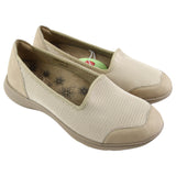 Womens Homyped Pascal Pumice Sandals Slip On Shoes Flats