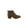 Womens Hush Puppies Corey Taupe Dress Shoes Formal Boots