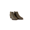 Womens Hush Puppies Corey Taupe Dress Shoes Formal Boots