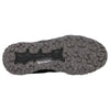 Womens Hush Puppies Kanya Walking Shoes Charcoal Suede Boots
