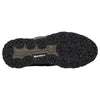 Womens Hush Puppies Kanya Walking Shoes Olive Suede Boots