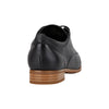 Womens Hush Puppies Luciana Black Heel Dress Shoes