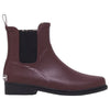 Womens Hush Puppies Muddy Shoes Port Dress Formal Work Everyday Boots