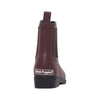 Womens Hush Puppies Muddy Shoes Port Dress Formal Work Everyday Boots