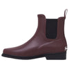 Womens Hush Puppies Muddy Shoes Port Dress Formal Work Everyday Boots