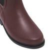 Womens Hush Puppies Muddy Shoes Port Dress Formal Work Everyday Boots