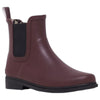 Womens Hush Puppies Muddy Shoes Port Dress Formal Work Everyday Boots