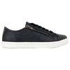 Womens Natural Comfort Palawan Black Sneaker Shoes