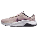 Womens Nike Legend Essential 3 Next Nature Rose/ White Workout Training Shoes