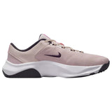 Womens Nike Legend Essential 3 Next Nature Rose/ White Workout Training Shoes
