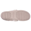 Womens Skechers Cozy Campfire - Bright Blossom Taupe Comfy Slippers