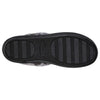 Womens Skechers Cozy Campfire - French Toast Black Comfy Slippers