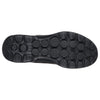 Womens Skechers Go Walk 6 - Iconic Vision Black/Black Walking Shoes