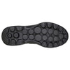 Womens Skechers Go Walk 6 - Ocean Crystal Black/Black Walking Sport Shoes